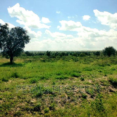 200 Acres for Sale in Isinya,Kajiado - Image 1