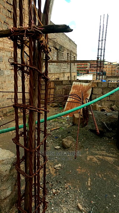 2bdrm Block of Flats in Githurai 44 for Sale - Image 8