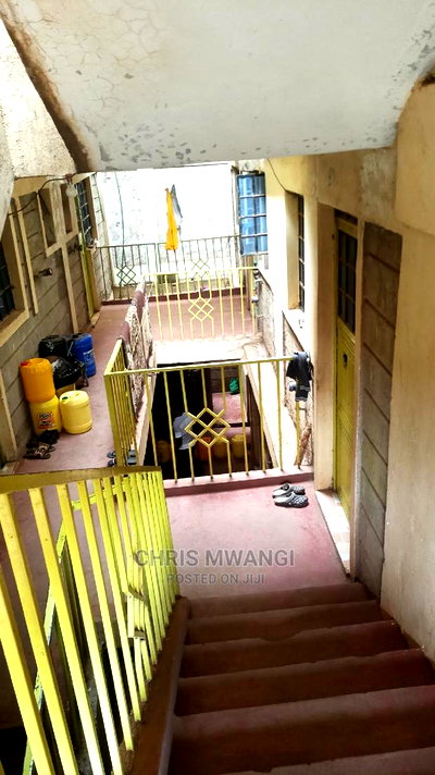 2bdrm Block of Flats in Githurai 44 for Sale - Image 3