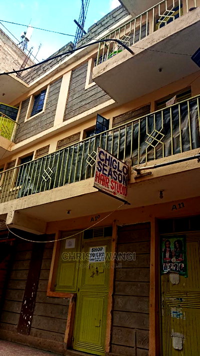 2bdrm Block of Flats in Githurai 44 for Sale - Image 2