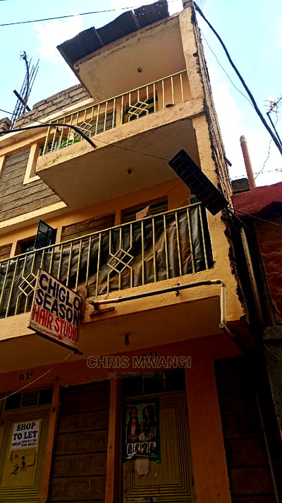 2bdrm Block of Flats in Githurai 44 for Sale - Image 6