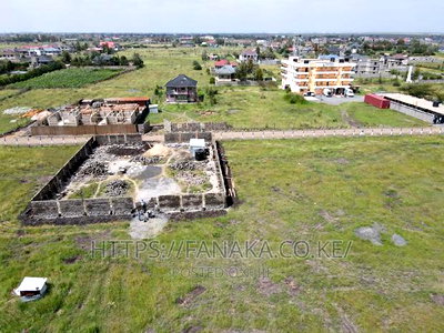Katani Plots 100m From Tarmac - Image 1