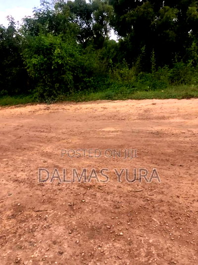 12 Acres of Land at Jacaranda in Watamu - Image 1