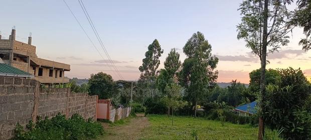 Kikuyu Plots for Sale(Muguga Thamanda)