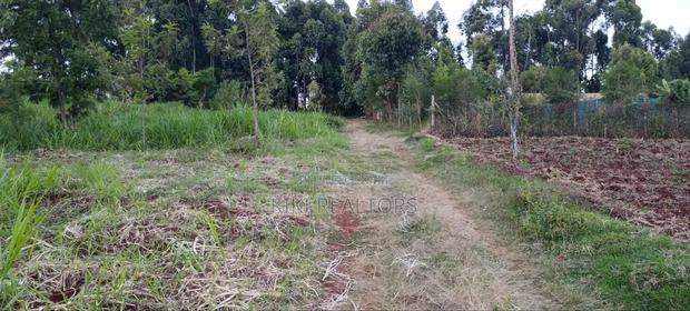 Kikuyu Plots for Sale(Muguga Thamanda)