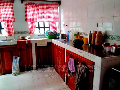 5bdrm Maisonette in Rongai Nkoroi Estate for sale - Image 6