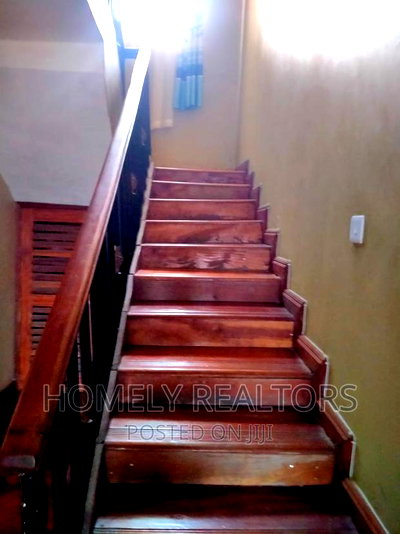 5bdrm Maisonette in Rongai Nkoroi Estate for sale - Image 5