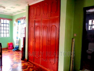 5bdrm Maisonette in Rongai Nkoroi Estate for sale - Image 9