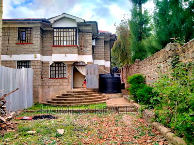 5bdrm Maisonette in Rongai Nkoroi Estate for sale - Image 1