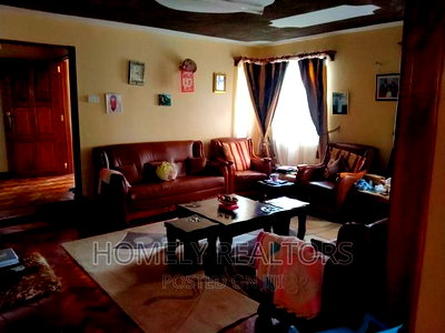 5bdrm Maisonette in Rongai Nkoroi Estate for sale - Image 3