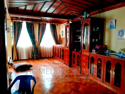 5bdrm Maisonette in Rongai Nkoroi Estate for sale - Image 4