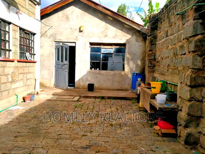 5bdrm Maisonette in Rongai Nkoroi Estate for sale - Image 12