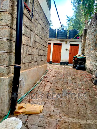 5bdrm Maisonette in Rongai Nkoroi Estate for sale - Image 13