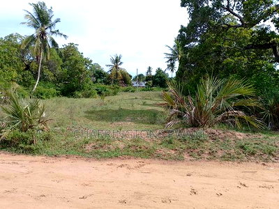 5 Acres Corner Plot in Mabriver, Tiwi- Kombani - Image 7