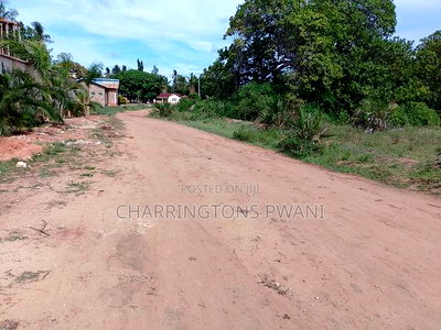 5 Acres Corner Plot in Mabriver, Tiwi- Kombani - Image 2