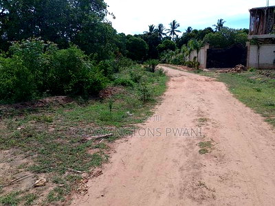 5 Acres Corner Plot in Mabriver, Tiwi- Kombani - Image 9
