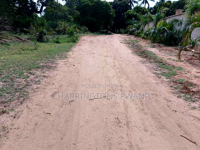 5 Acres Corner Plot in Mabriver, Tiwi- Kombani - Image 5