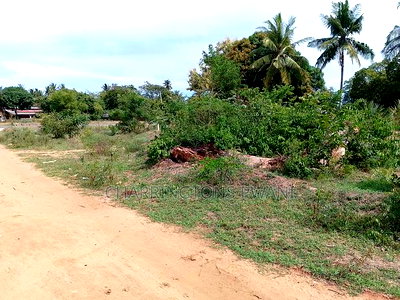 5 Acres Corner Plot in Mabriver, Tiwi- Kombani - Image 3