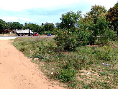 5 Acres Corner Plot in Mabriver, Tiwi- Kombani - Image 4