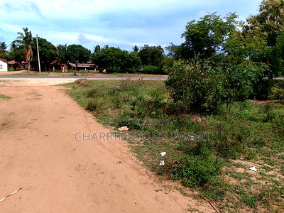 5 Acres Corner Plot in Mabriver, Tiwi- Kombani - Image 11