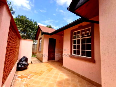 5bdrm Townhouse / Terrace in Karen for rent - Image 2