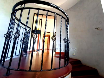 5bdrm Townhouse / Terrace in Karen for rent - Image 6