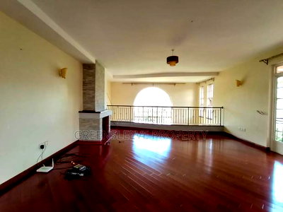 5bdrm Townhouse / Terrace in Karen for rent - Image 5