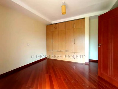 5bdrm Townhouse / Terrace in Karen for rent - Image 4