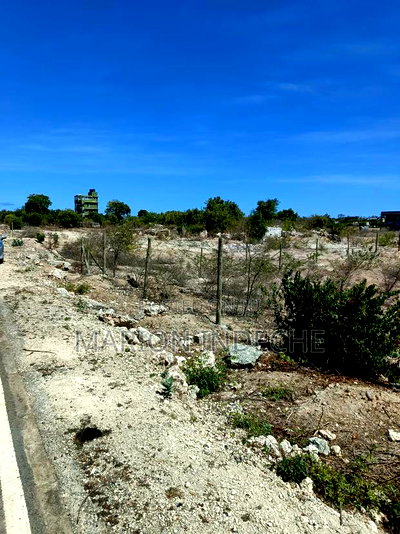 Prime 1/8th Acre Plots for Sale in Kilifi Bofa 600m to Ocean - Image 7