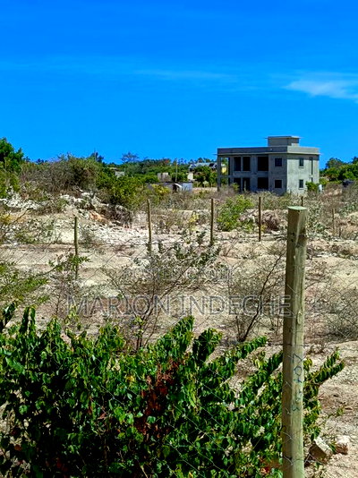 Prime 1/8th Acre Plots for Sale in Kilifi Bofa 600m to Ocean - Image 2