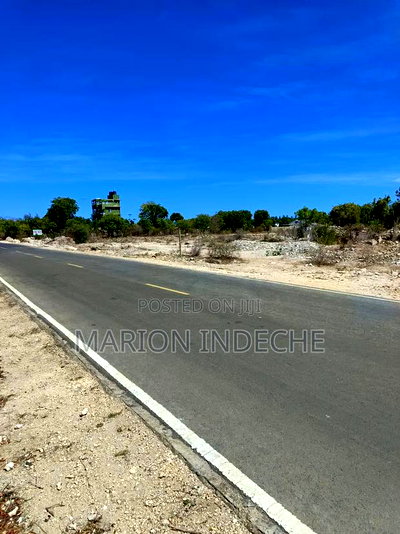 Prime 1/8th Acre Plots for Sale in Kilifi Bofa 600m to Ocean - Image 4