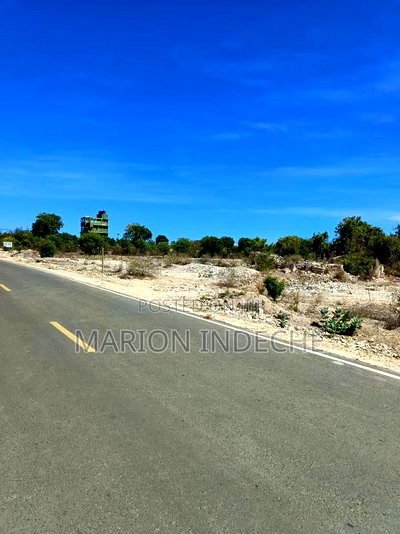 Prime 1/8th Acre Plots for Sale in Kilifi Bofa 600m to Ocean - Image 3