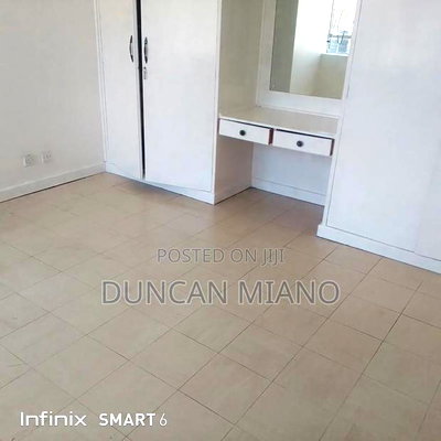 3bdrm Apartment in Nairobi West for rent - Image 5