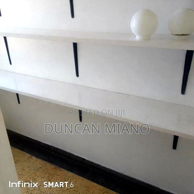 3bdrm Apartment in Nairobi West for rent - Image 1