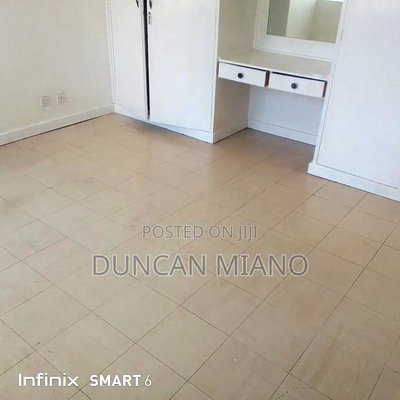 3bdrm Apartment in Nairobi West for rent - Image 4
