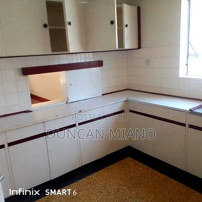 3bdrm Apartment in Nairobi West for rent - Image 7
