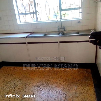 3bdrm Apartment in Nairobi West for rent - Image 8