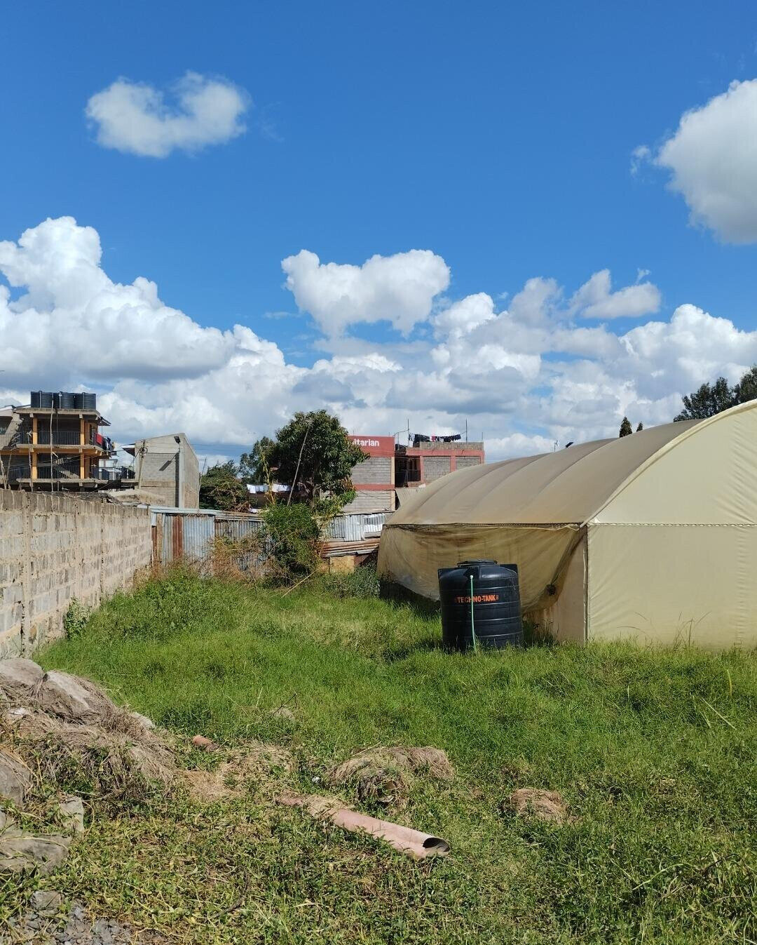1/8 Acre Kahawa Gem at KSh 12.5M