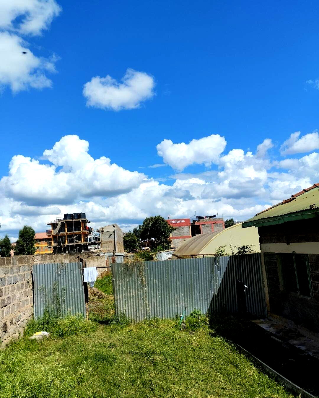 1/8 Acre Kahawa Gem at KSh 12.5M