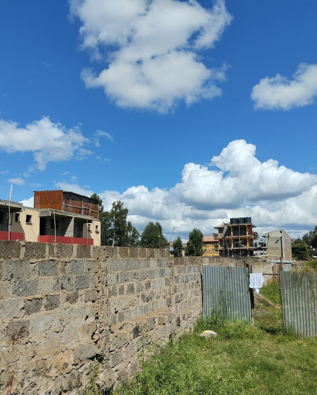 1/8 Acre Kahawa Gem at KSh 12.5M