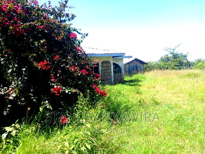4 Acreas WTH 5bedroom Permanent House for Sales - Image 18