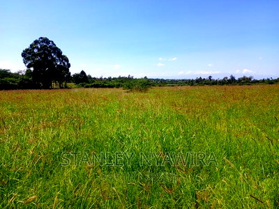 4 Acreas WTH 5bedroom Permanent House for Sales - Image 9