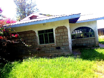 4 Acreas WTH 5bedroom Permanent House for Sales - Image 14