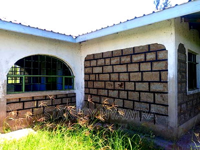 4 Acreas WTH 5bedroom Permanent House for Sales - Image 12
