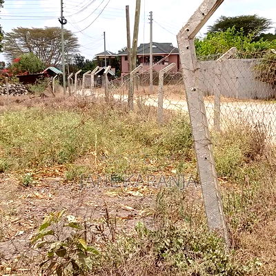 Plot in Kitengela - Image 7