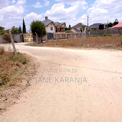 Plot in Kitengela - Image 8