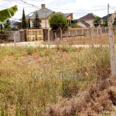 Plot in Kitengela - Image 4