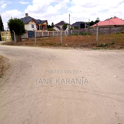 Plot in Kitengela - Image 5