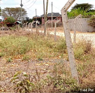 Plot in Kitengela - Image 2
