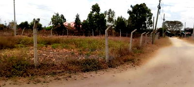 Plot in Kitengela - Image 16